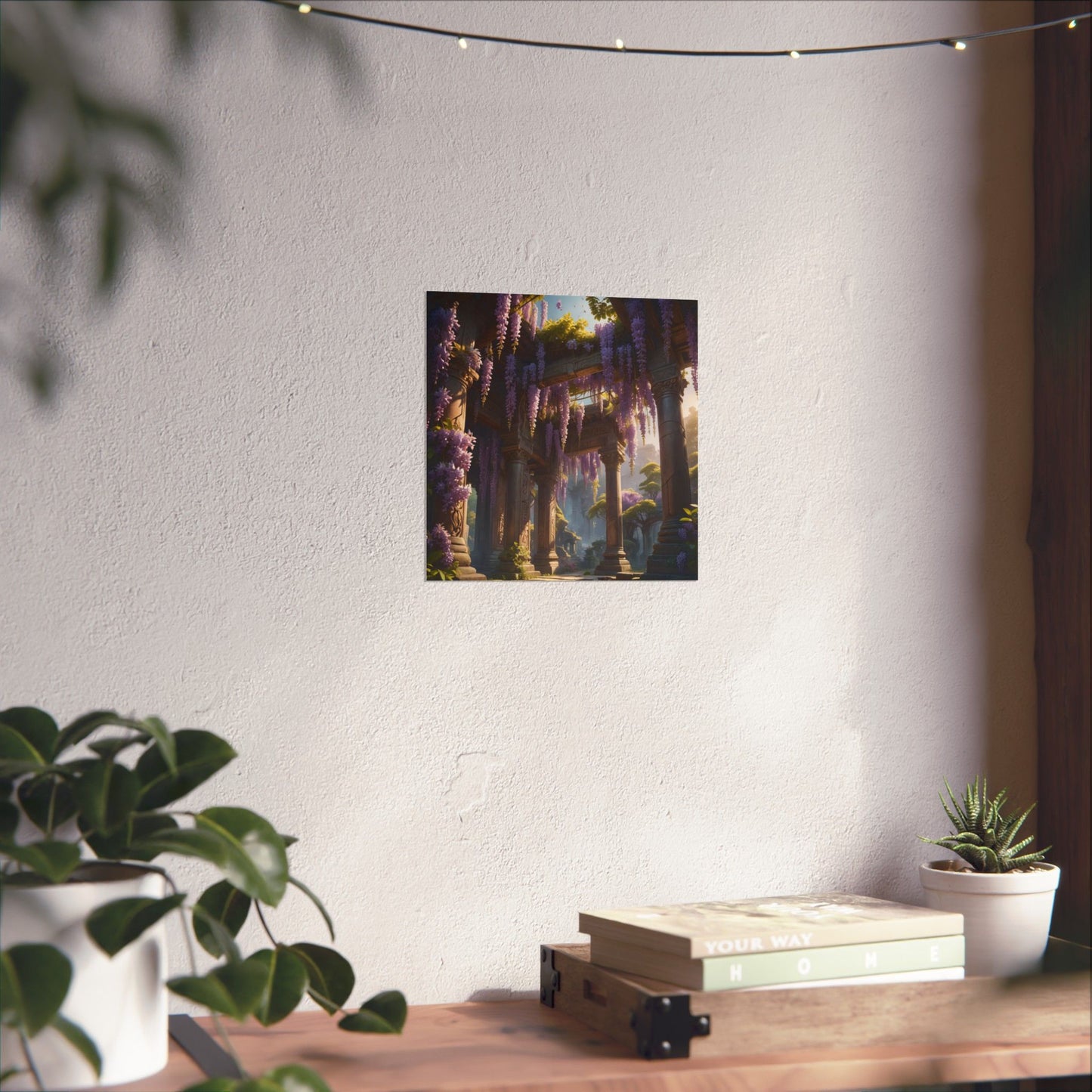 Digital download Botanical Posters