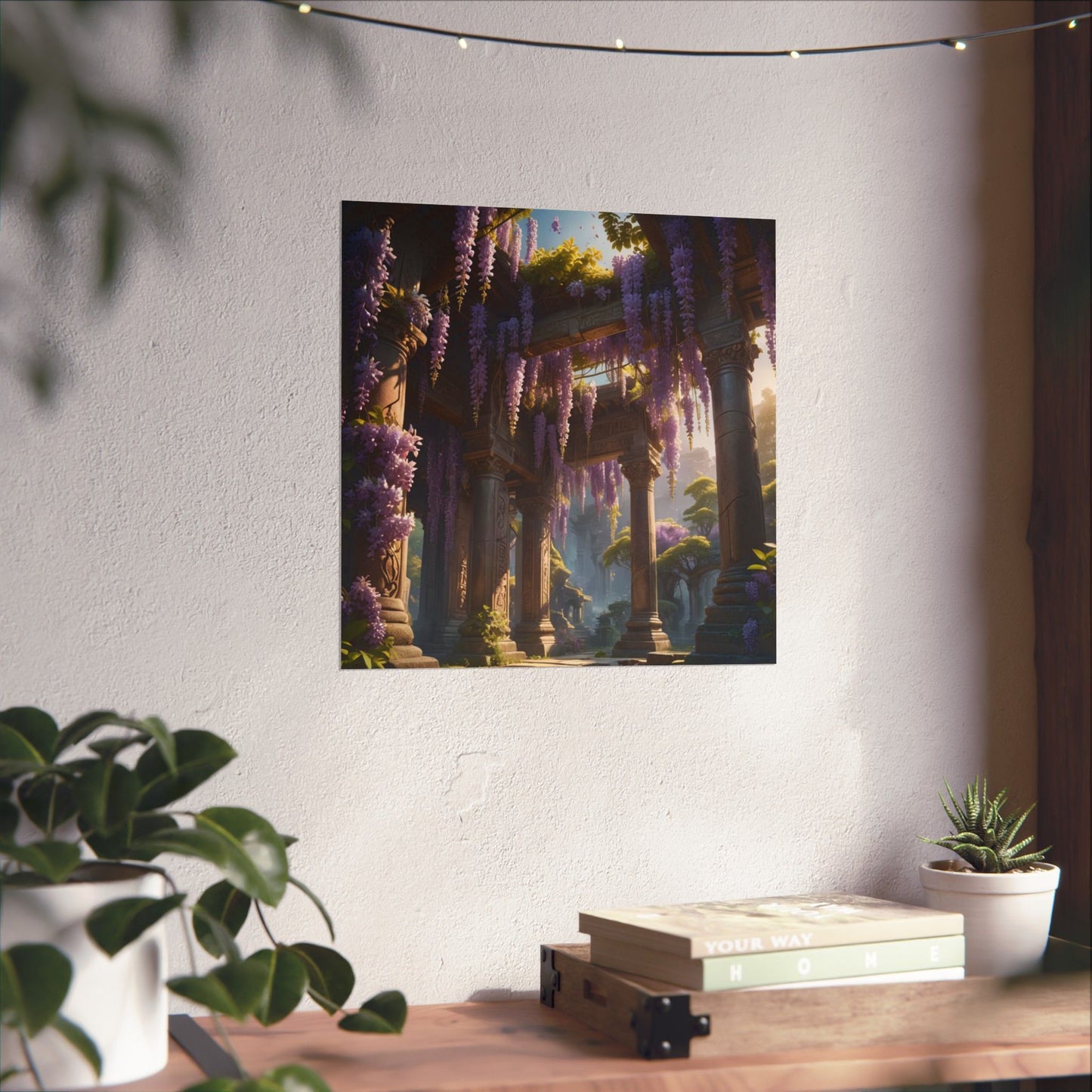 Digital download Botanical Posters