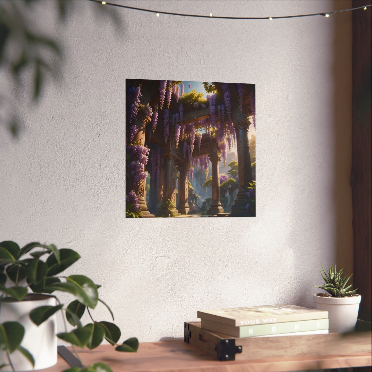 Digital download Botanical Posters