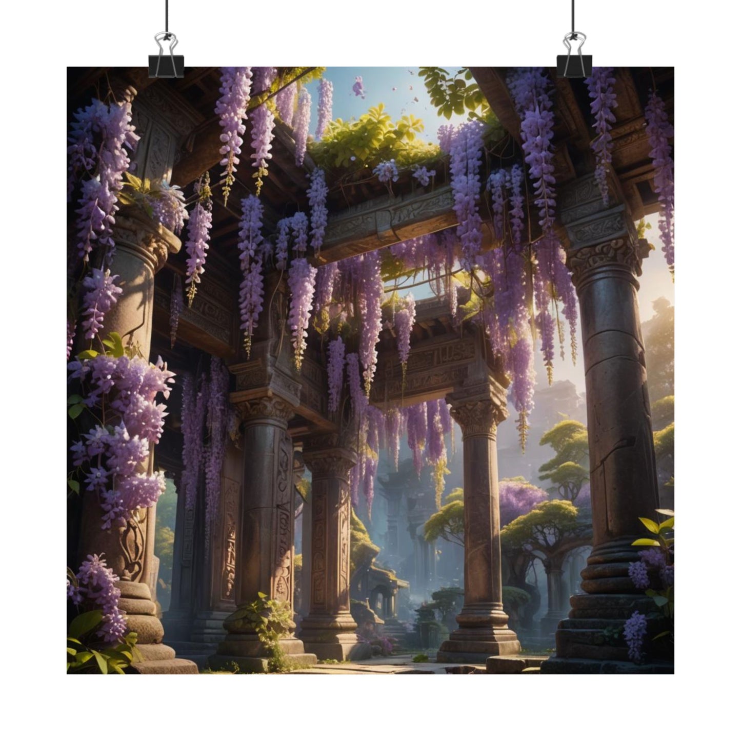 Digital download Botanical Posters