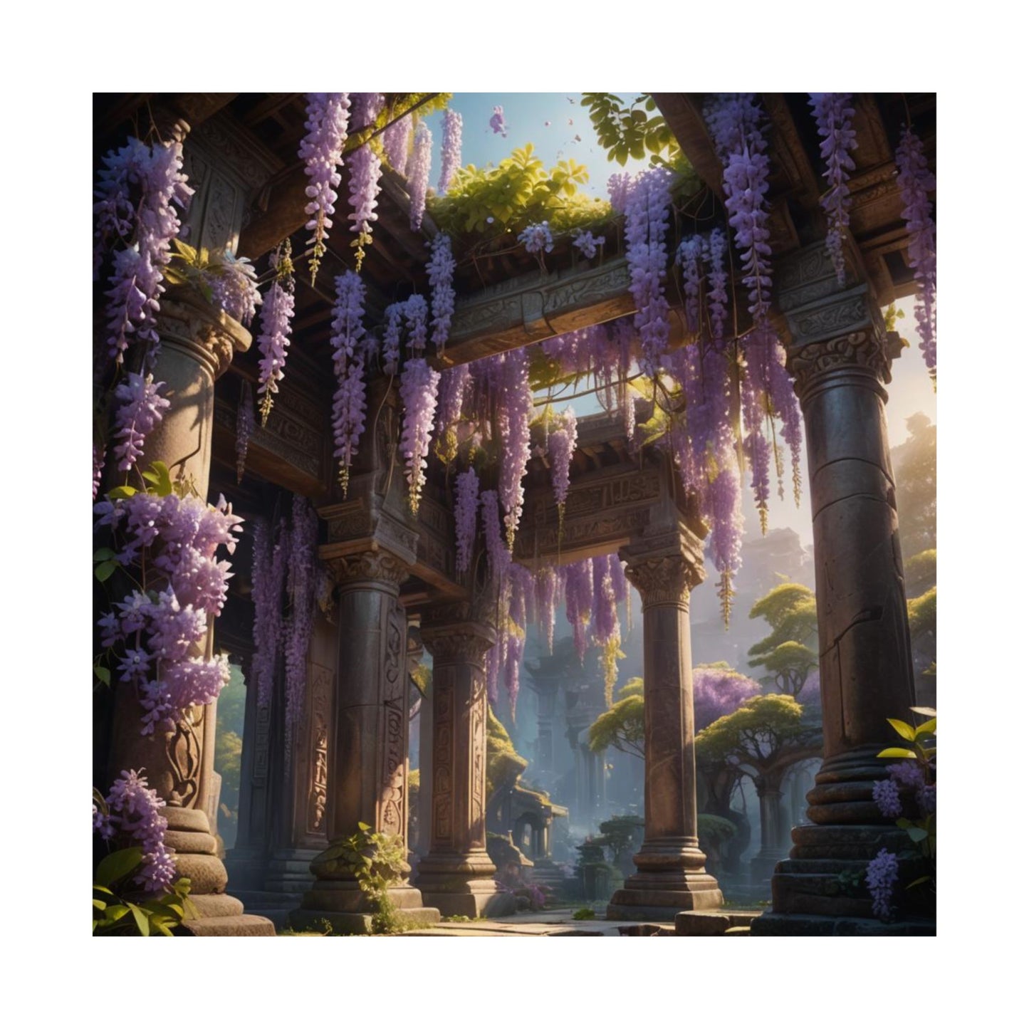 Digital download Botanical Posters