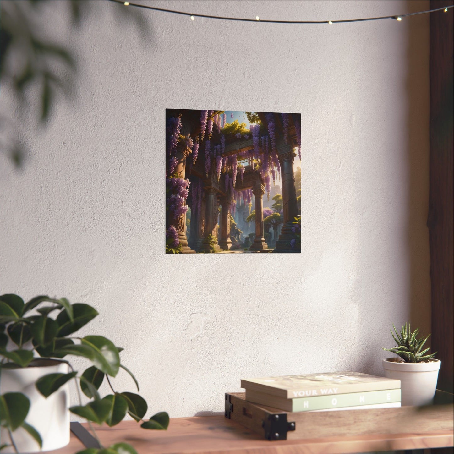 Digital download Botanical Posters