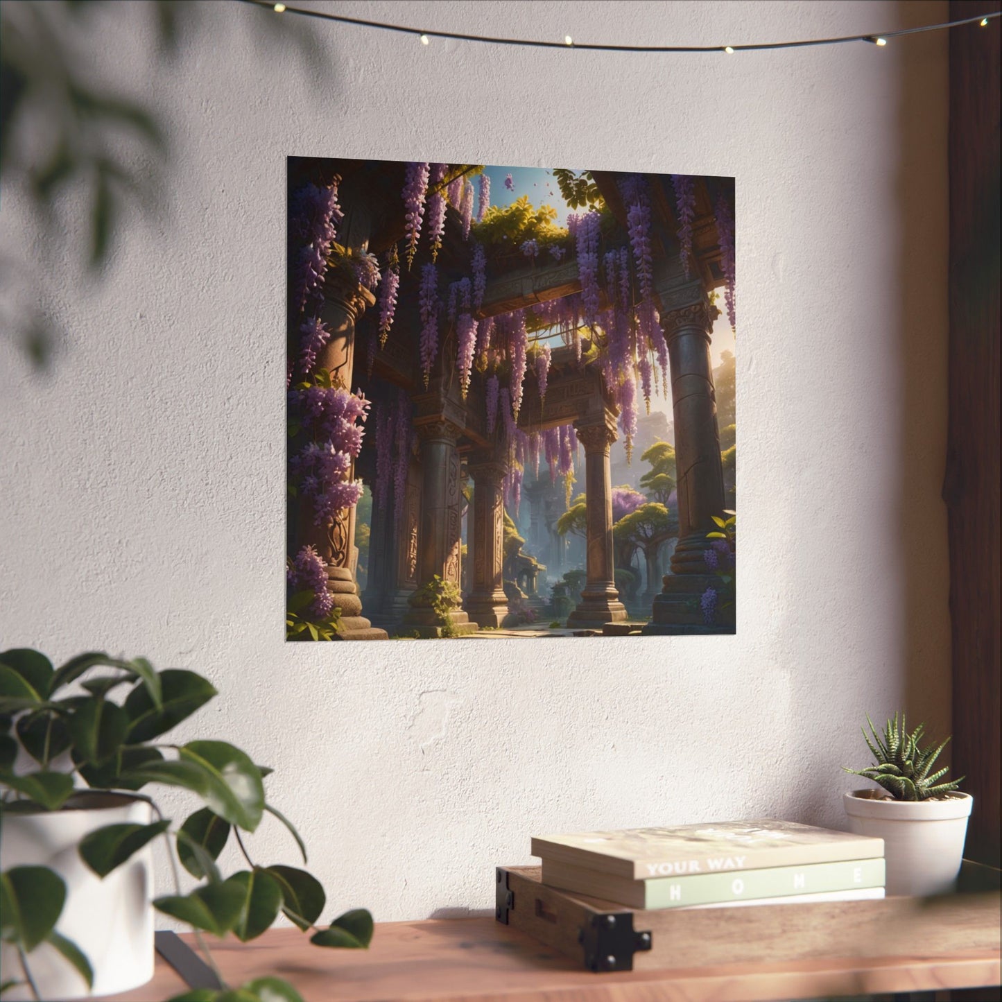Digital download Botanical Posters