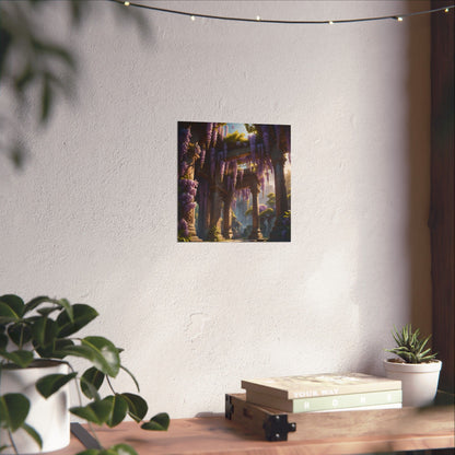 Digital download Botanical Posters