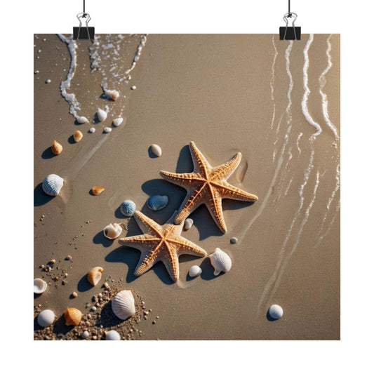 Téléchargements numériques : affiches mates sur le thème de la plage, décoration côtière, art mural, décoration de chambre nautique, cadeau de maison de plage, ambiance estivale