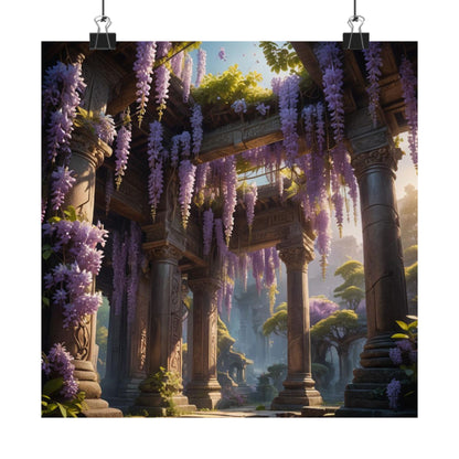 Digital download Botanical Posters