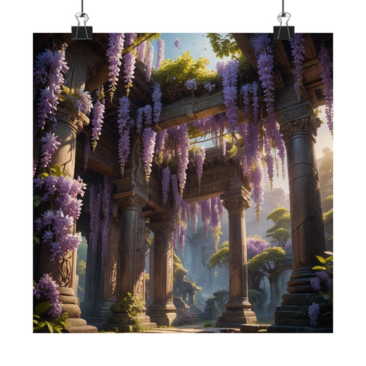 Digital download Botanical Posters