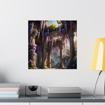 Digital download Botanical Posters
