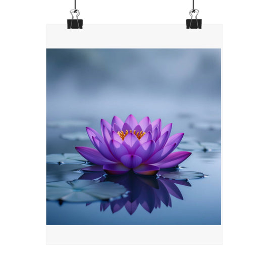 Téléchargement numérique : Affiche Nature apaisante – Décoration florale pour la maison, art mural, inspiration méditation, cadeau pour les amoureux de la nature, décoration de bureau