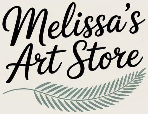Melissa's Art Store