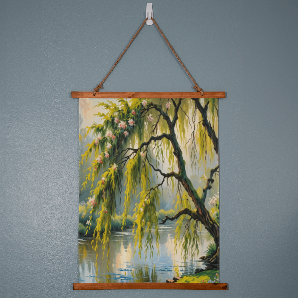Willow tree