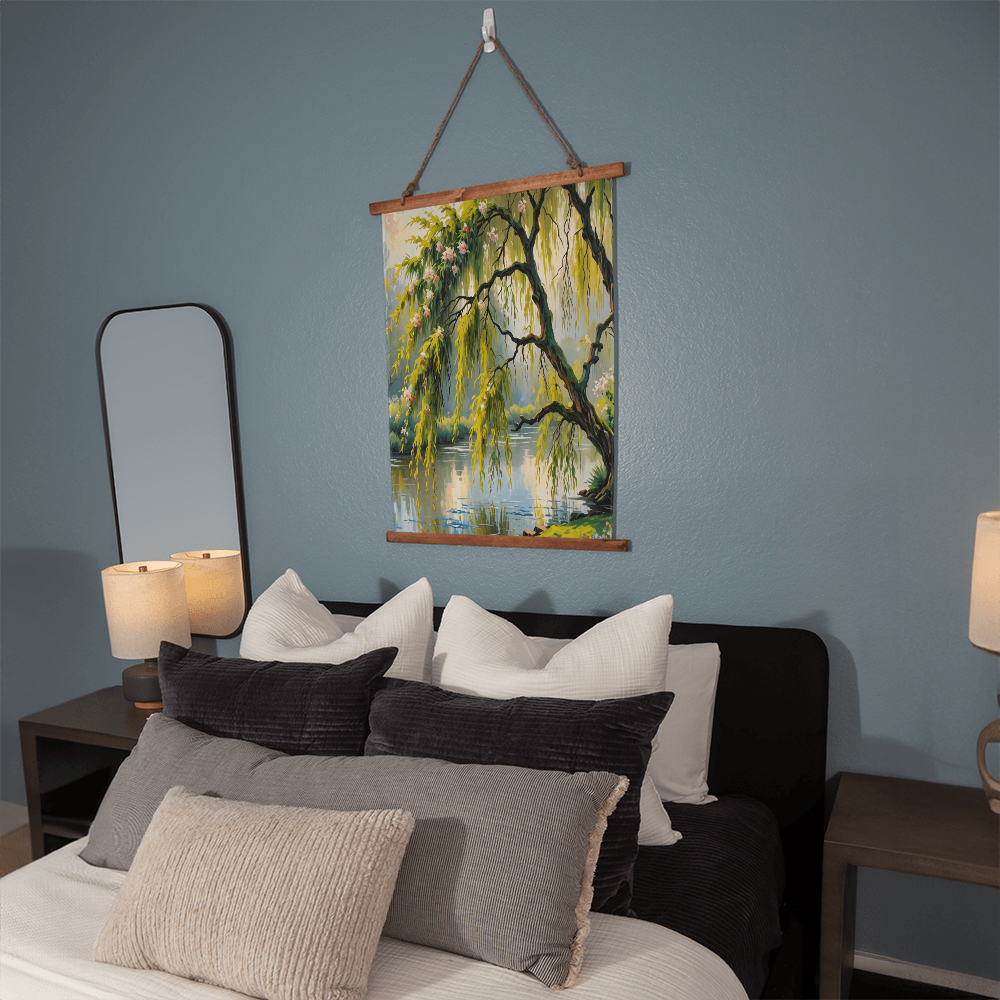 Willow tree