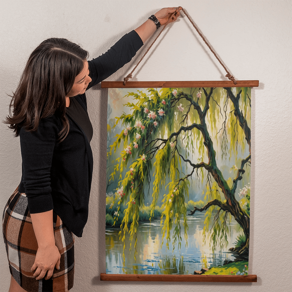 Willow tree