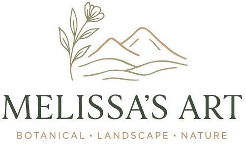 Melissa's Art Store